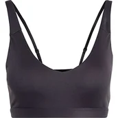 Biustonosze - adidas Dance LS Biustonosz sportowy Damski - miniaturka - grafika 1