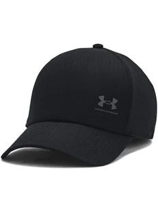 Under Armour Czapka w kolorze czarnym - Czapki męskie - miniaturka - grafika 1