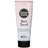 Balsamy i kremy do opalania - Asther, Green Zone Dark Secret Intensifier, 200ml - miniaturka - grafika 1