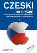 Książki obcojęzyczne do nauki języków - czeski nie gryzie! w.3 - miniaturka - grafika 1