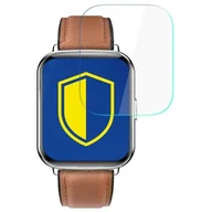 Akcesoria do smartwatchy - 3MK Folia ochronna Watch Protection do Bemi Kix 2 - miniaturka - grafika 1