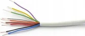 Pozostałe akcesoria sieciowe - Bitner La0054 Bitprotect 10X0,5Mm Kabel Telekomunikacyjny - miniaturka - grafika 1