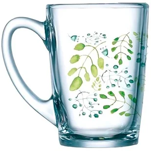 Luminarc Kubek New Morning Lea 320 ml - Kubki - miniaturka - grafika 1