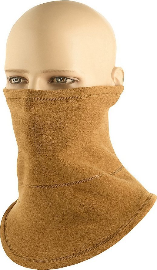 M-Tac Szalokominiarka anatomiczna Polartec M-Tac L/XL coyote