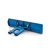 Pozostałe wyposażenie warsztatu - Pług do wózka widłowego, S 2500 mm - miniaturka - grafika 1