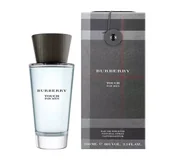 Wody i perfumy męskie - Burberry Touch - woda toaletowa dla mężczyzn 100ml - miniaturka - grafika 1