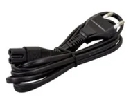 Kable komputerowe i do monitorów - Sony 157513182 kabel zasilające Czarny - miniaturka - grafika 1