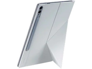OUTLET Etui SAMSUNG Smart Book Cover do Tab S9 Plus Biały EF-BX810PWEGWW - Elektronika OUTLET - miniaturka - grafika 1