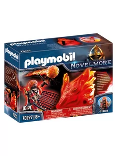 Playmobil Knights  70227 - Klocki - miniaturka - grafika 2