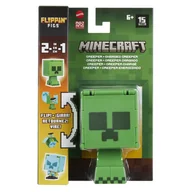 Figurki dla dzieci - MF Figurka z transformacją 2 w 1 HTL46 - miniaturka - grafika 1