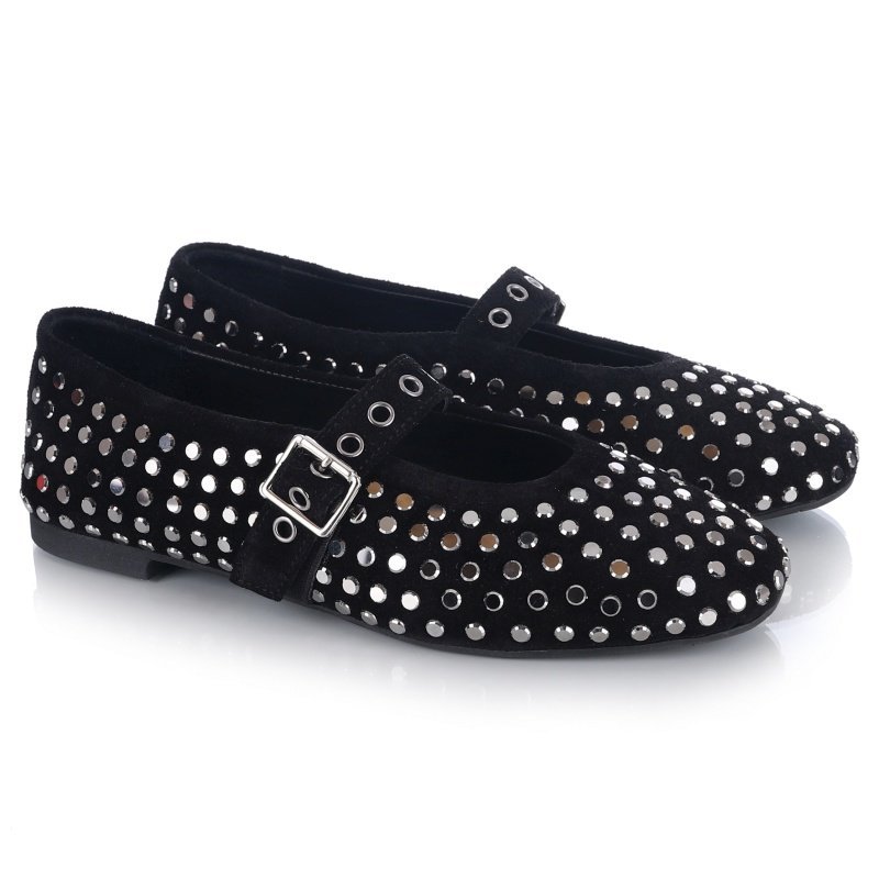 Półbuty damskie Bombonella 8T P319 57 T059 11 R.38