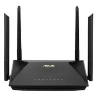 Routery - Asus Router RT-AX53U AX1800 1WAN 3LAN 1USB KMASURXWX000018 - miniaturka - grafika 1