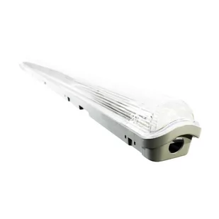 Eko-Light OPRAWA HERMETYCZNA 1x120cm pod świetlówkę LED EKH1557 - Oświetlenie warsztatowe - miniaturka - grafika 1