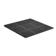 Pozostałe wyposażenie warsztatu - Mata modułowa do warsztatu MODULE, samoschnąca, 910x910 mm - miniaturka - grafika 1