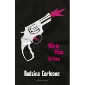 Proza obcojęzyczna - Mario Puzo; Edward Falco Rodzina Corleone - miniaturka - grafika 1