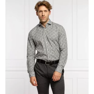 Joop! Koszula Pejos-W | Slim Fit - Koszule męskie - miniaturka - grafika 1