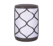 Lampy ogrodowe - Prezent 31655 - LED Kinkiet zewnętrzny RAE LED/20W/230V IP65 - miniaturka - grafika 1