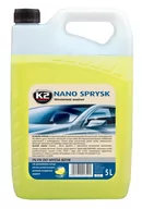 Płyny do spryskiwaczy - Letni płyn do spryskiwaczy 5ltr - miniaturka - grafika 1