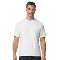 Koszulki sportowe damskie - Koszulka Unisex Dla Dorosłych Softstyle Midweight - miniaturka - grafika 1