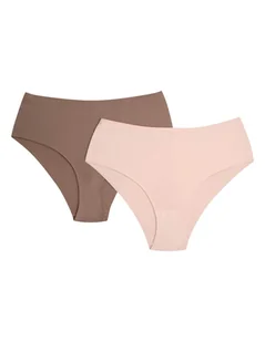 Majtki bikini Bump 2-pak - Majtki damskie - miniaturka - grafika 1