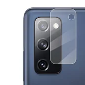 Akcesoria fotograficzne - Szkło Hartowane na Aparat SAMSUNG GALAXY S20 FE / S20 LITE - miniaturka - grafika 1