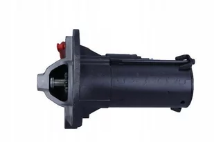 BOSCH Rozrusznik 0 986 022 800 - Rozruszniki - miniaturka - grafika 1