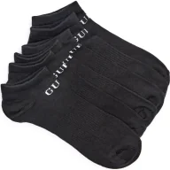 Skarpetki męskie - Guess Underwear Skarpety 6-pack - miniaturka - grafika 1