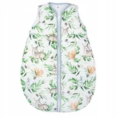 Śpiworki dla dzieci - ŚPIWOREK NIEMOWLĘCY DO SPANIA 92-98 RÓŻNE WZORY! - miniaturka - grafika 1