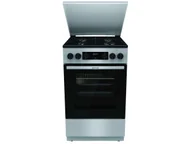 Kuchenki gazowo-elektryczne - Gorenje GK5C42SH - miniaturka - grafika 1