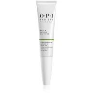 Pozostałe kosmetyki - OPI Nail & Cuticle Oil to go 7.5 ML 22006698000 - miniaturka - grafika 1