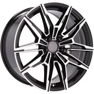 Felgi aluminiowe - Felgi 19'' m.in. do BMW 3 G20 G21 4 Coupe G22 5 G30 G31 Z4 G29 - RIN0294 - miniaturka - grafika 1