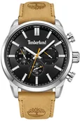 Zegarki męskie - Zegarek Timberland TBL.TDWGF0028701 HENNIKER II - miniaturka - grafika 1