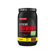 Odżywki białkowe - BODY ATTACK Extreme Iso Whey -  1000g - Banana - miniaturka - grafika 1