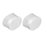 Głośniki i kolumny - SONOS ERA 300 inteligentny głośnik klasy premium (para/biały) - miniaturka - grafika 1