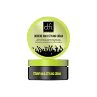 Odżywki do włosów - Revlon d:fi Extreme Hold Styling Cream 150 g Damskie - miniaturka - grafika 1