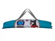 Sporty zimowe - akcesoria - Pokrowiec Na Narty Dla Dzieci Snowsport Ski Bag Cats 6In1 - miniaturka - grafika 1