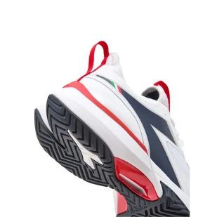 Buty tenisowe męskie DIADORA FINALE AG - Buty sportowe męskie - miniaturka - grafika 5