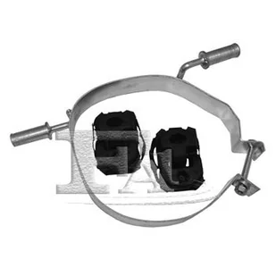 Wspornik, tłumik FA1 239-901 - Układ wydechowy - akcesoria - miniaturka - grafika 1