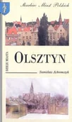 Przewodniki - Olsztyn. Dzieje Miasta - miniaturka - grafika 1