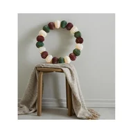 Sztuczne kwiaty - Świąteczna wisząca dekoracja świetlna Markslöjd Tubby - miniaturka - grafika 1