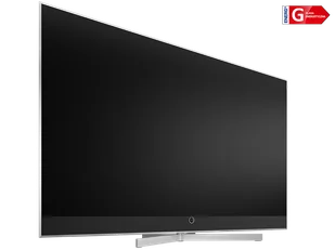 Telewizor Loewe stellar 83 DR+ (alu + alu matt) OLED 4K ULTRA HD - Telewizory - miniaturka - grafika 1