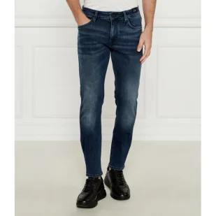 Joop! Jeans Jeansy Stephen | Slim Fit - Spodnie męskie - miniaturka - grafika 1