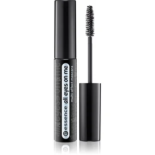 Essence Tusz zwiększający objętość rzęs - All eyes on me volume mascara Tusz zwiększający objętość rzęs - All eyes on me volume mascara - Tusze do rzęs - miniaturka - grafika 1