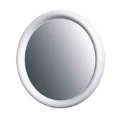 Lustra - Lustro Oceanic biały - miniaturka - grafika 1