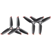Akcesoria do drona - DJI Śmigła do FPV - miniaturka - grafika 1