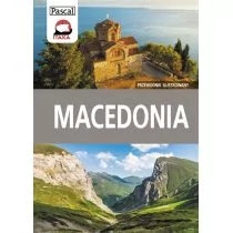 Pascal Macedonia - Pascal - Przewodniki - miniaturka - grafika 1