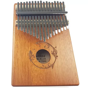 Kalimba W-17T-2/JEREMI - Akcesoria do perkusji - miniaturka - grafika 1