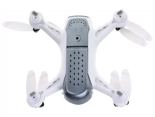 Dron RC SYMA W1 PRO 4K 5G WIFI GPS bezszczotkowy - Drony - miniaturka - grafika 8