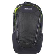 Plecaki - Regatta Plecak Turystyczny Highton 25L Szary, Rozmiar: one Size - miniaturka - grafika 1
