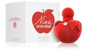 Wody i perfumy damskie - Nina Ricci, Nina Extra Rouge, Woda Perfumowana, 30 Ml - miniaturka - grafika 1